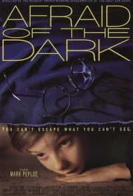 Боязнь темноты