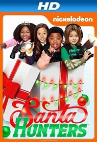  Поймать Санту  смотреть онлайн бесплатно в хорошем качестве