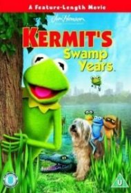  Лягушонок Кермит: Годы в болоте  смотреть онлайн бесплатно в хорошем качестве