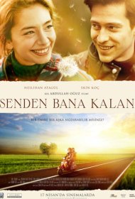 Всё, что мне осталось от тебя