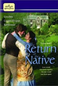 Возвращение домой