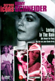 Любовь под дождем