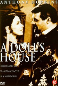  Кукольный дом  смотреть онлайн бесплатно в хорошем качестве