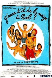 Пойдет ли снег на рождество?