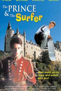  Принц и серфер  смотреть онлайн бесплатно в хорошем качестве