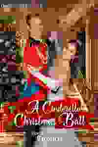 Рождественский бал для Золушки