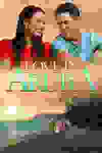 Любовь на Арубе