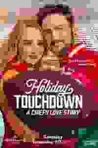 Рождественский тачдаун: Любовь в стиле Чифс