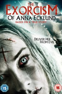 Экзорцизм Анны Эклунд