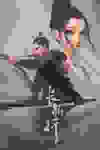 Путешествия Чангэ